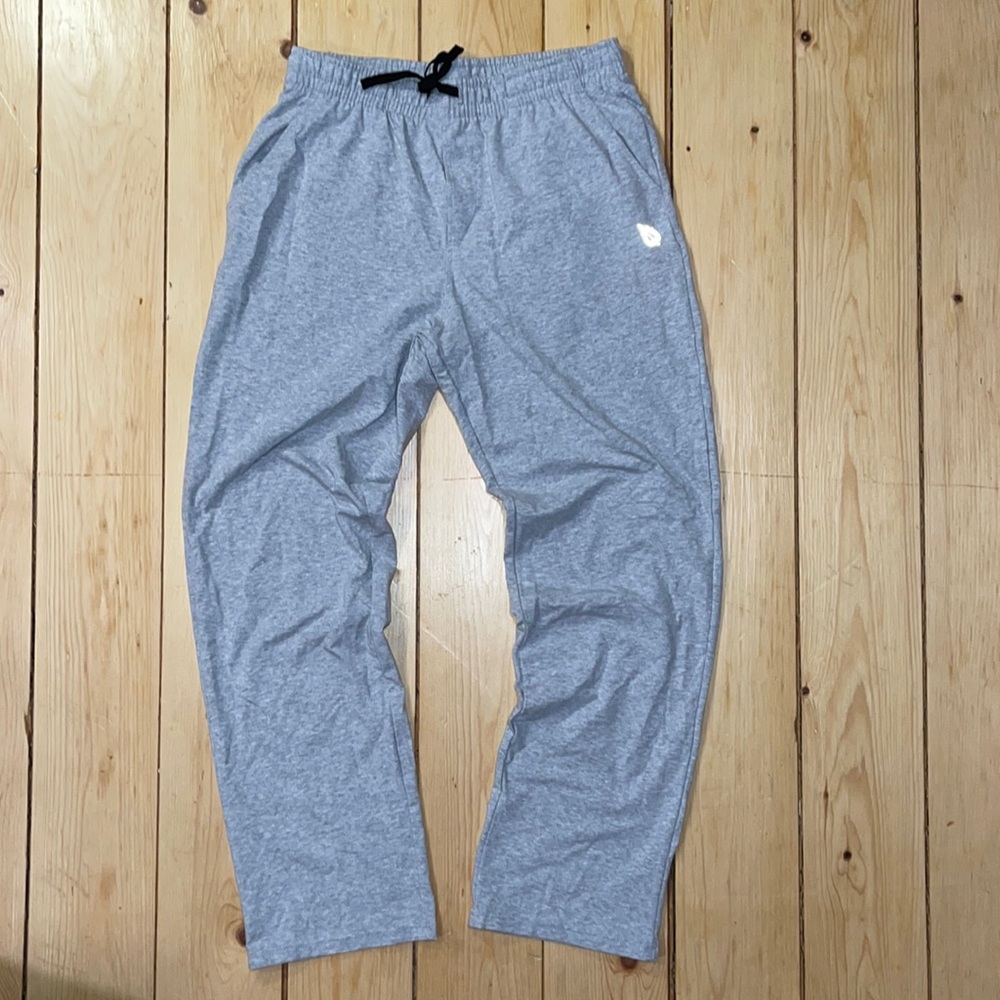 BALEAF Grey Yoga Pants 🧘‍♂️